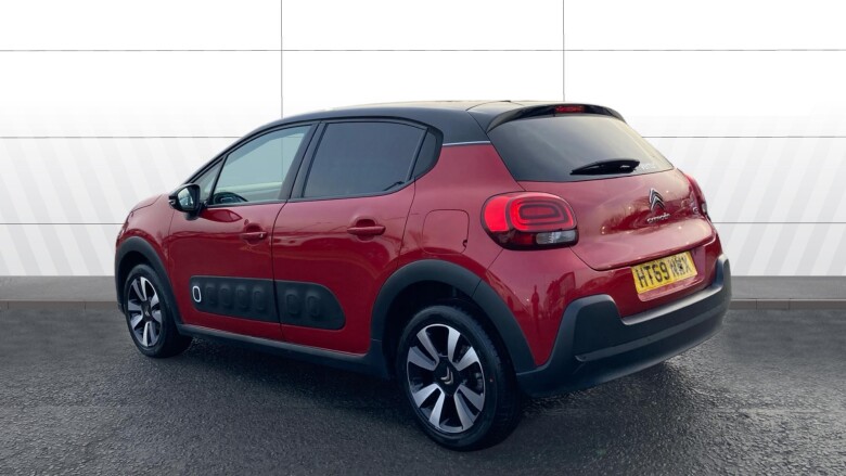 Citroen C3 1.2 PureTech 110 Flair 5dr [6 Speed] Petrol Hatchback